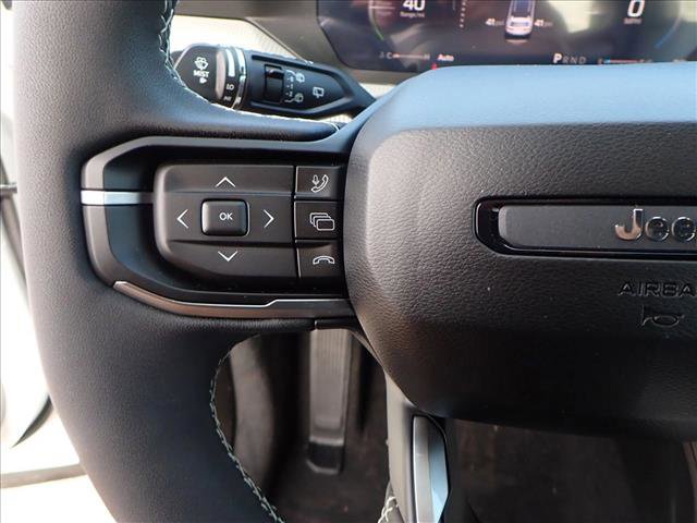 New 2026 Jeep Cherokee Laredo image 14