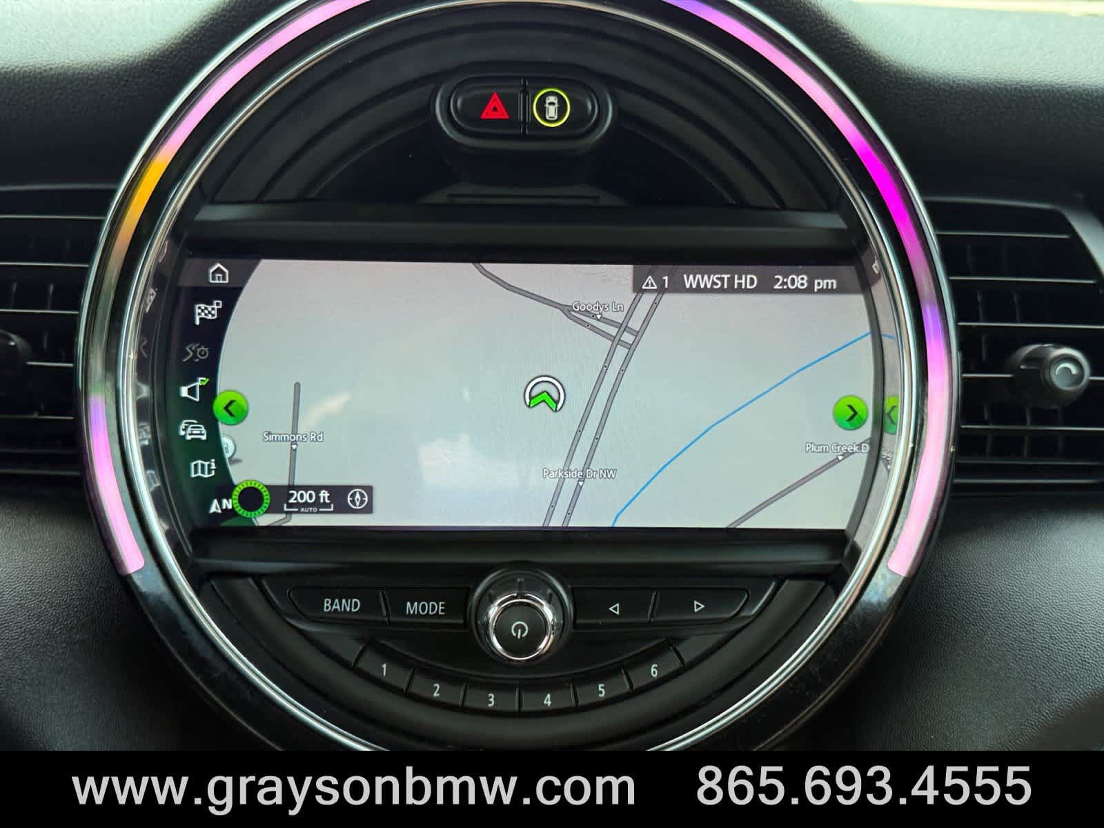 Used 2020 MINI Cooper S FWD image 24