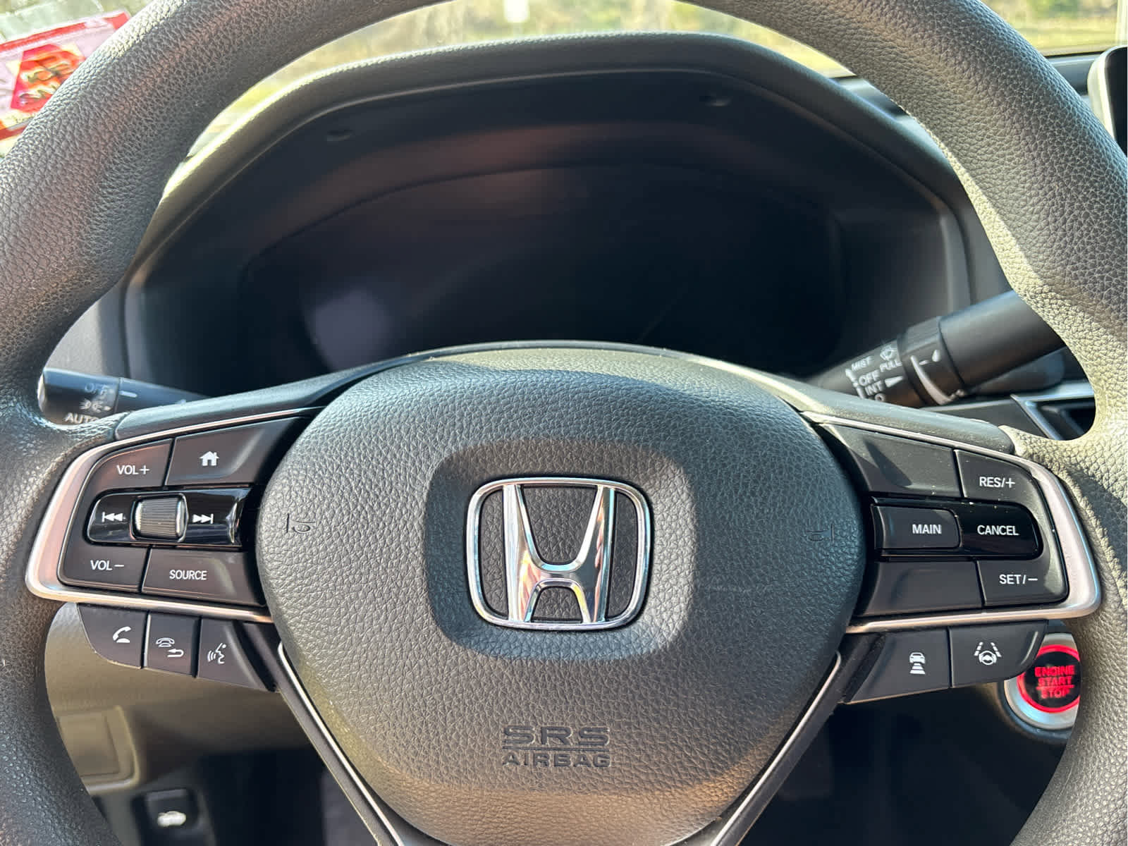 Used 2019 Honda Accord LX image 10