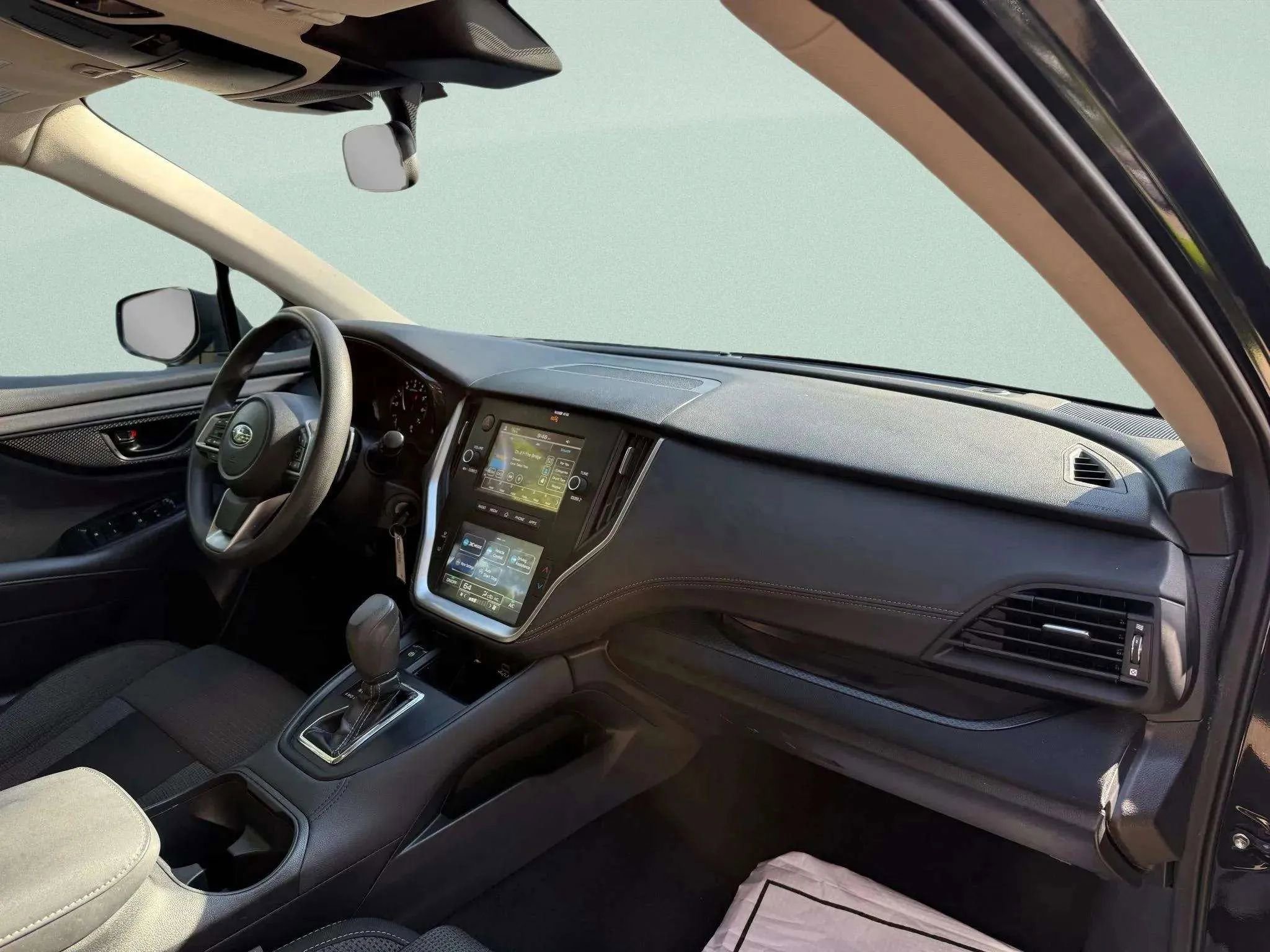 Used 2023 Subaru Outback image 7