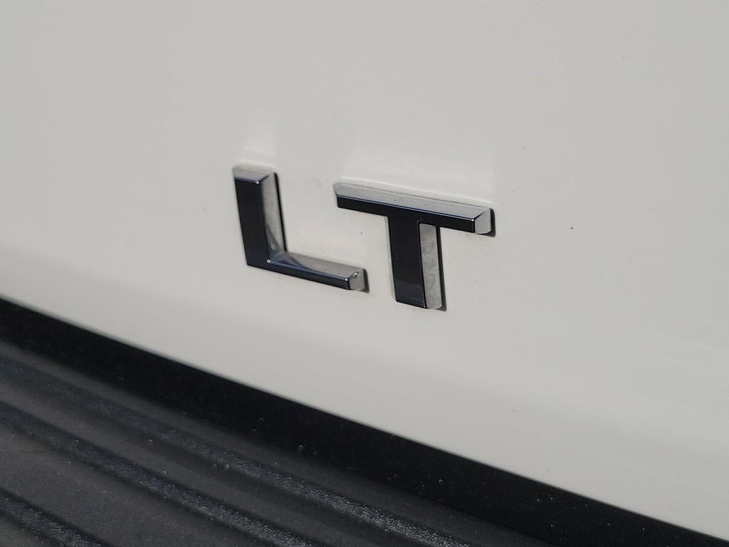 Used 2025 Chevrolet Tahoe LT AWD/4WD image 27