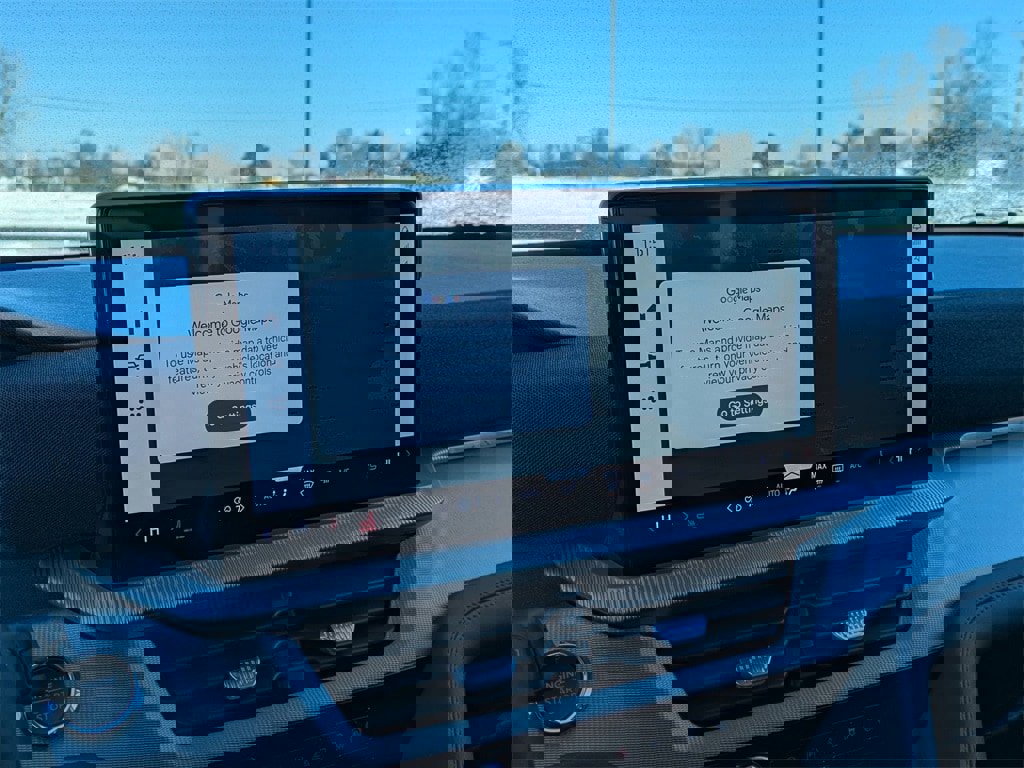 New 2026 Ford Explorer Active image 15