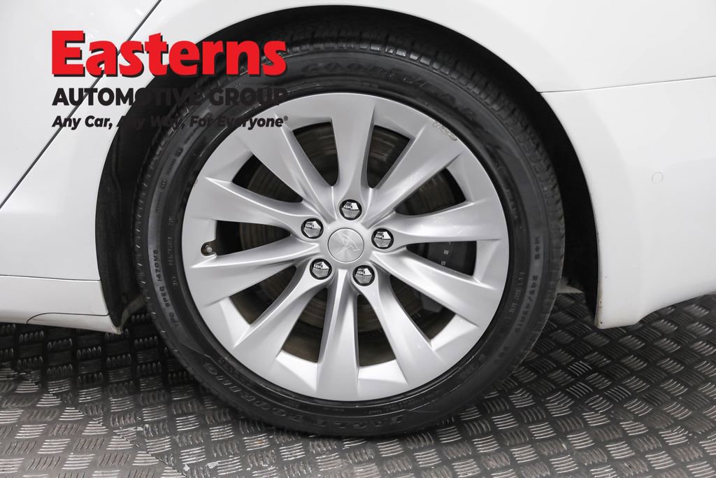 Used 2018 Tesla Model S 75D image 31