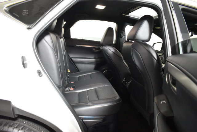 Used 2021 Lexus NX 300 F Sport w/ F Sport Premium Package AWD/4WD image 33