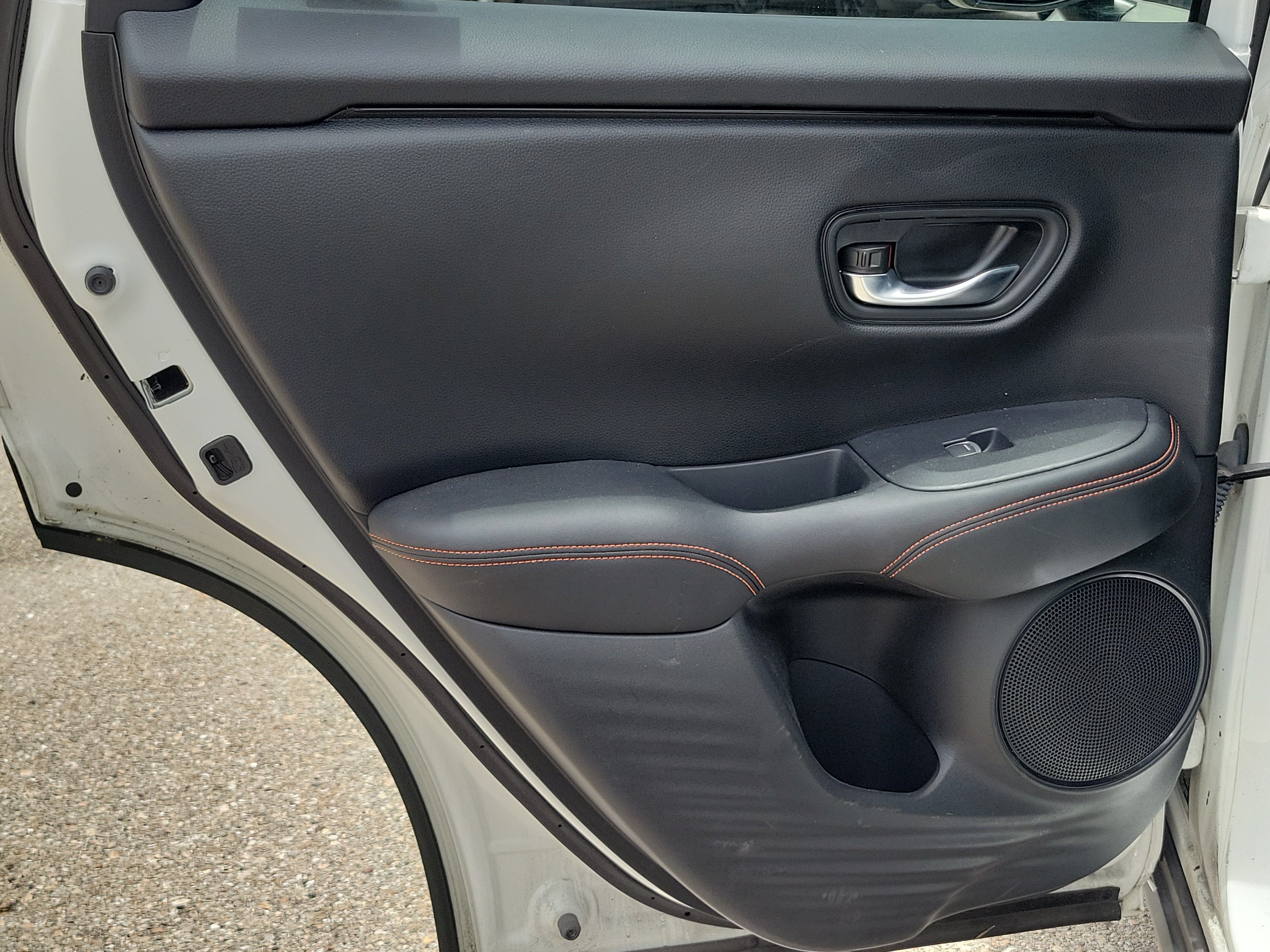 Certified 2024 Honda HR-V Sport image 14