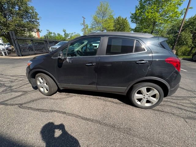 Used 2015 Buick Encore Leather FWD image 8
