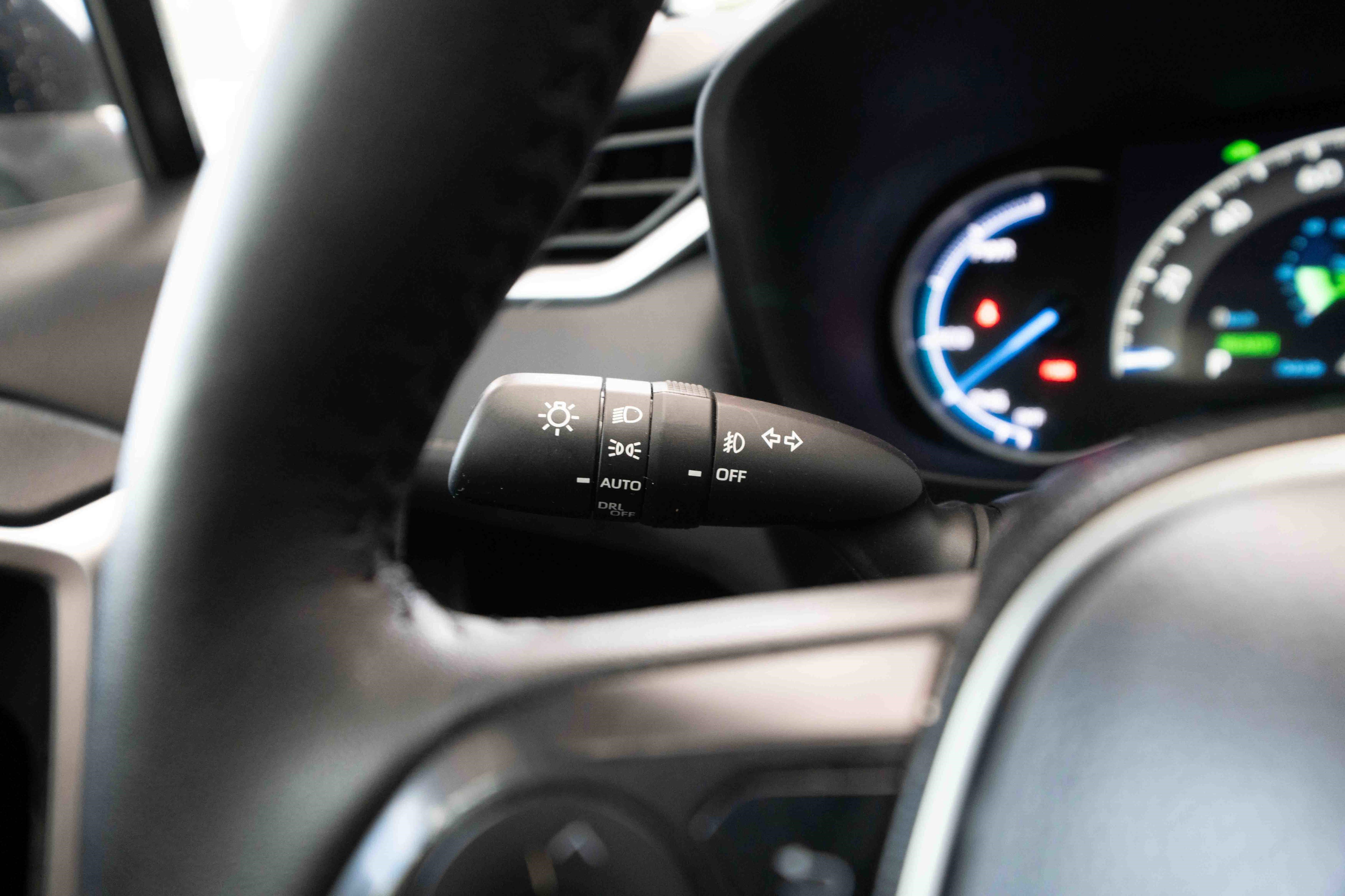 Certified 2024 Toyota RAV4 XLE Premium w/ Weather Package AWD/4WD image 14