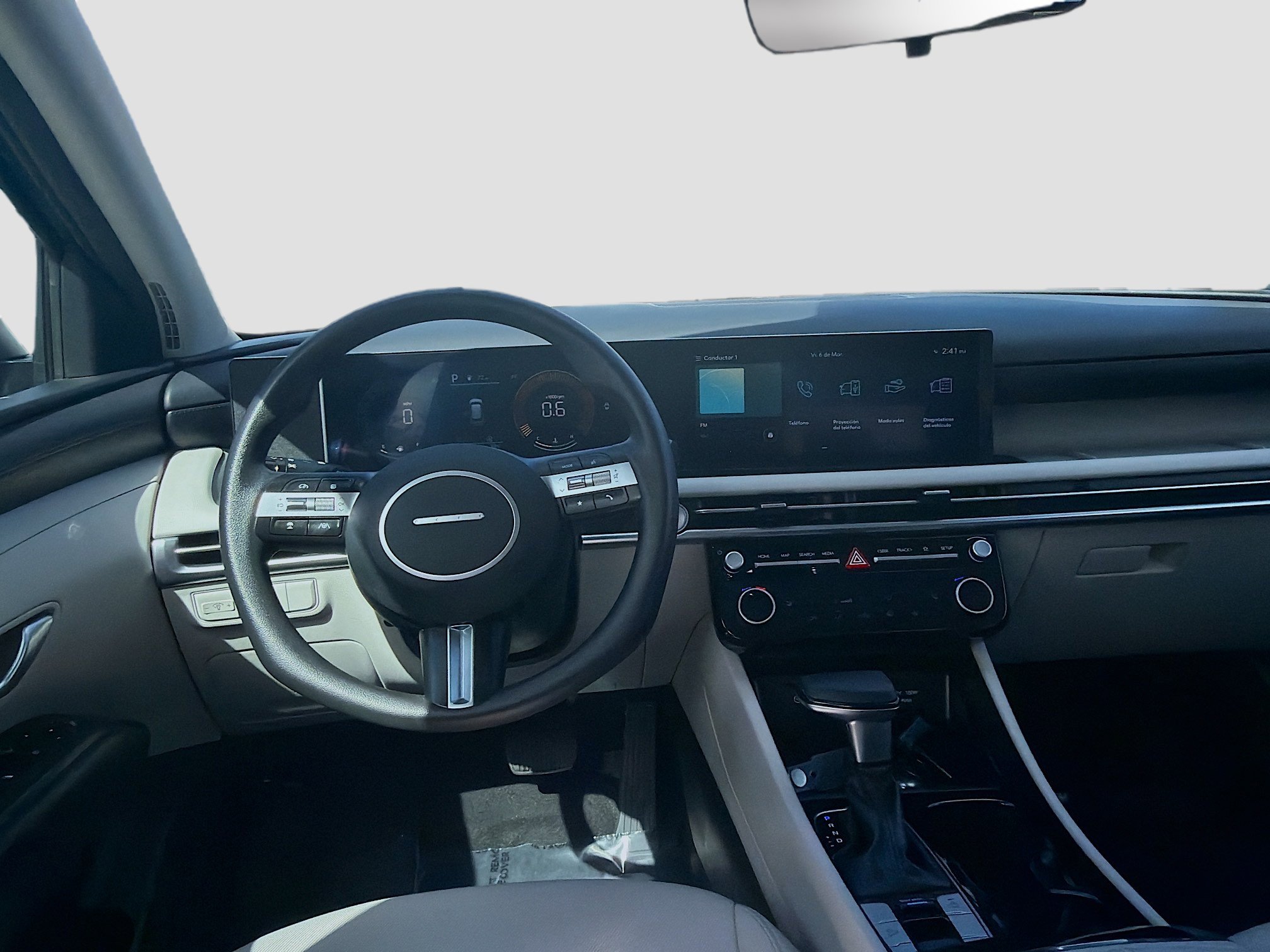 Used 2025 Hyundai Tucson SEL image 20