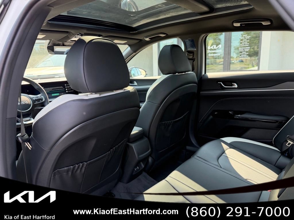 New 2026 Kia K5 GT-Line w/ GT-Line Premium Package FWD image 19