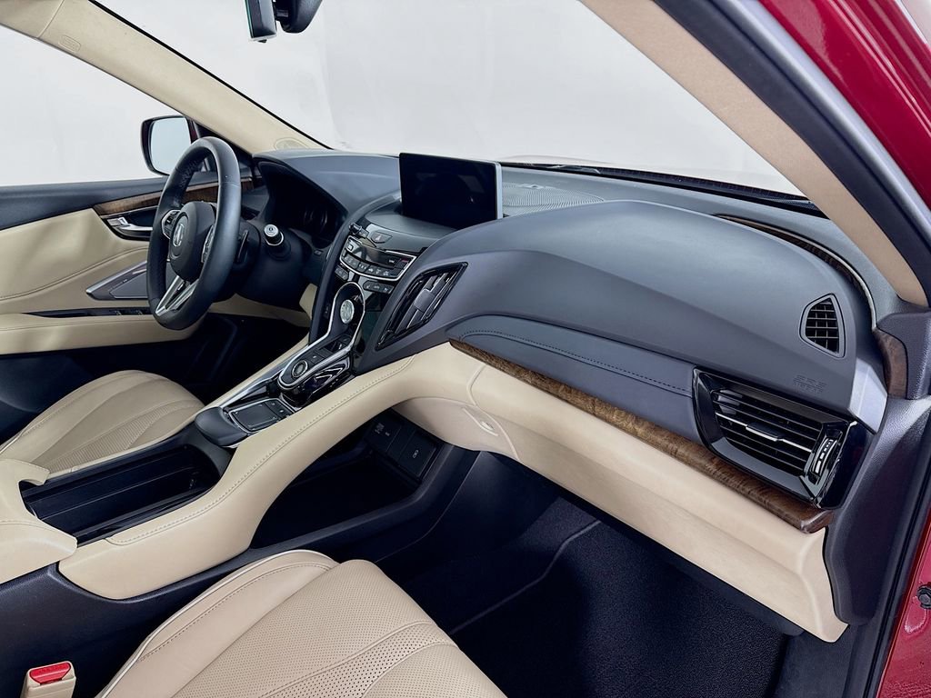 Used 2019 Acura RDX FWD w/ Advance Package image 31