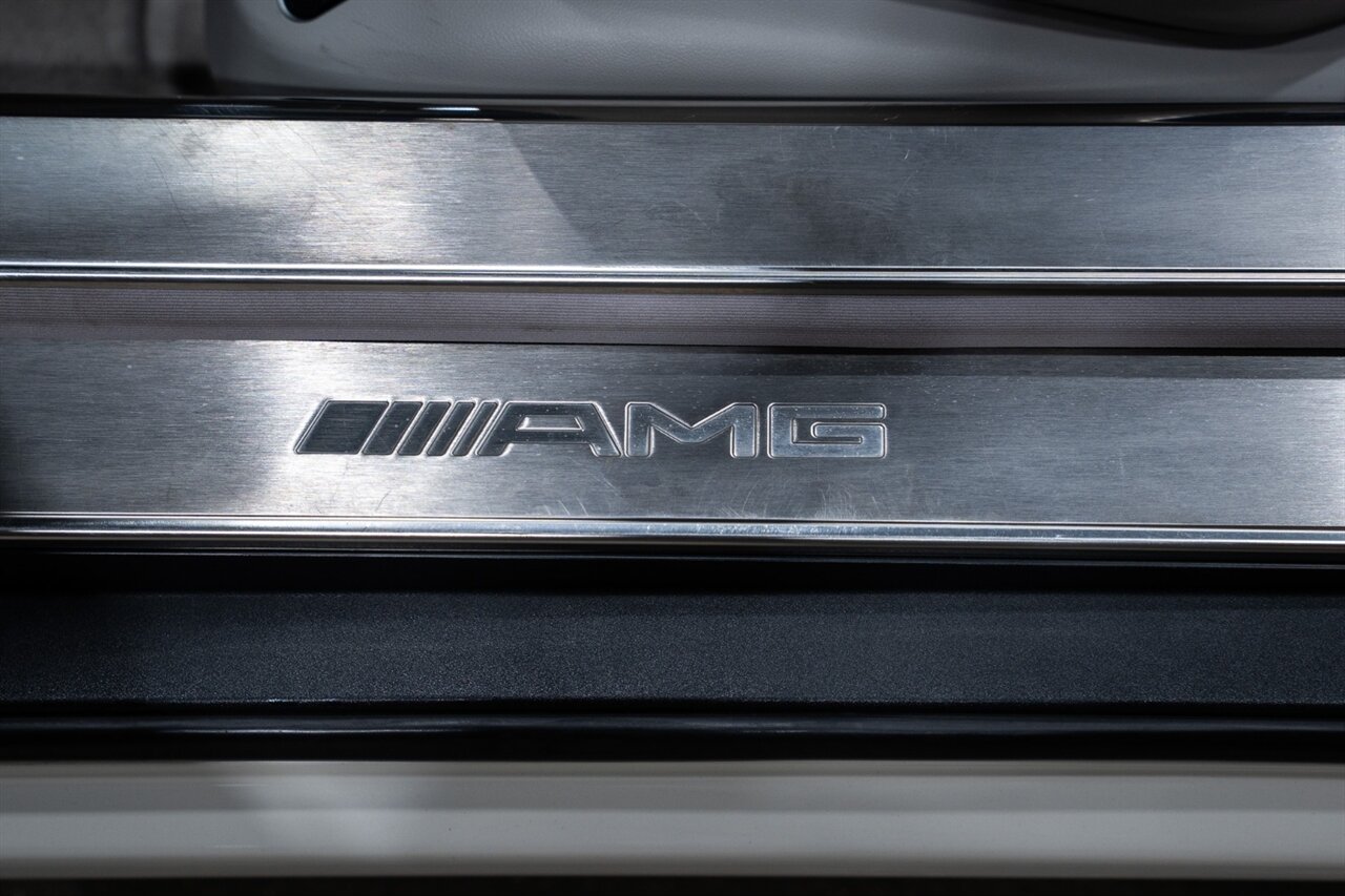Used 2009 Mercedes-Benz SL 65 AMG image 61