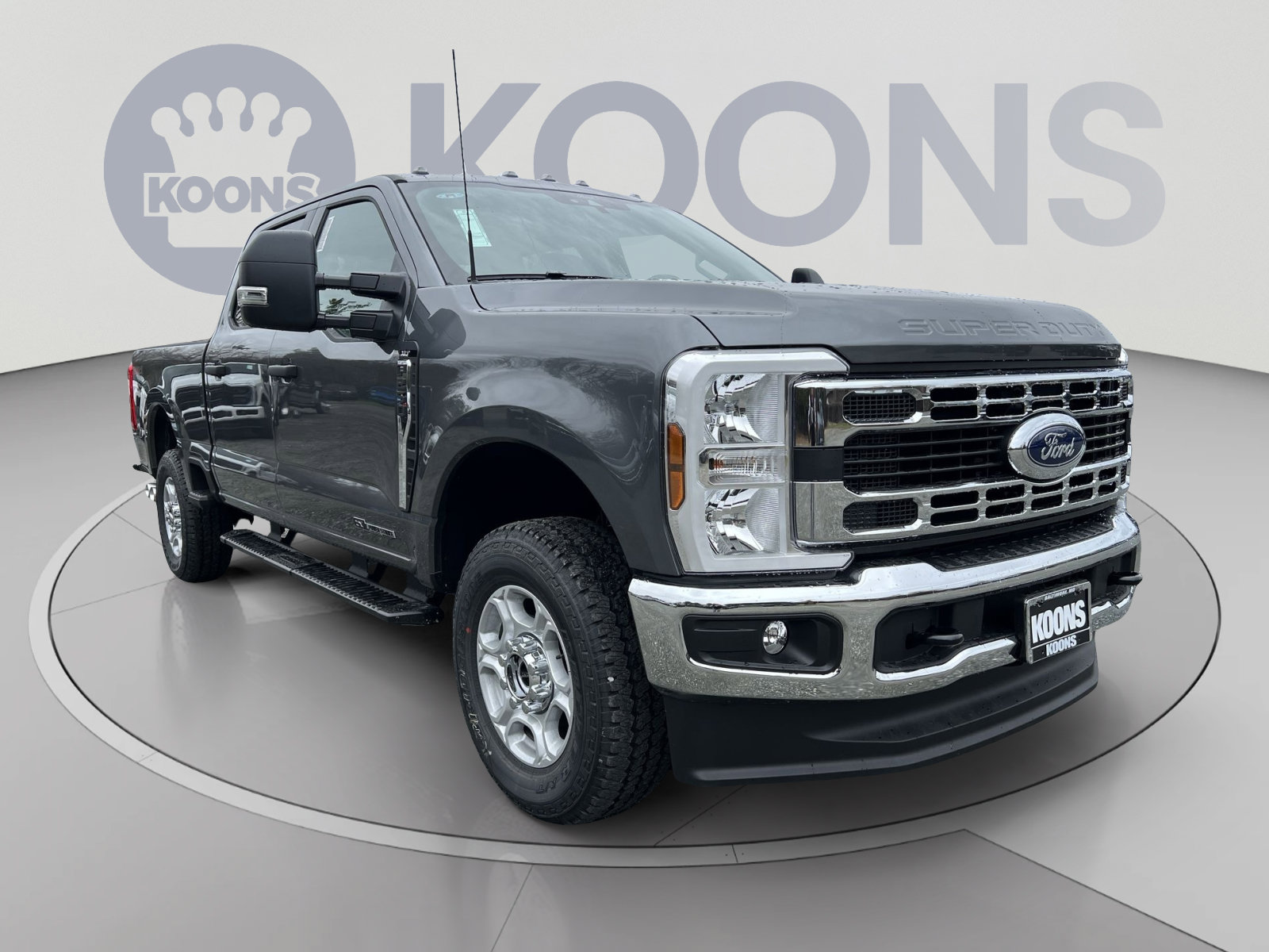 New 2026 Ford F250 XLT w/ FX4 Off-Road Package AWD/4WD image 10