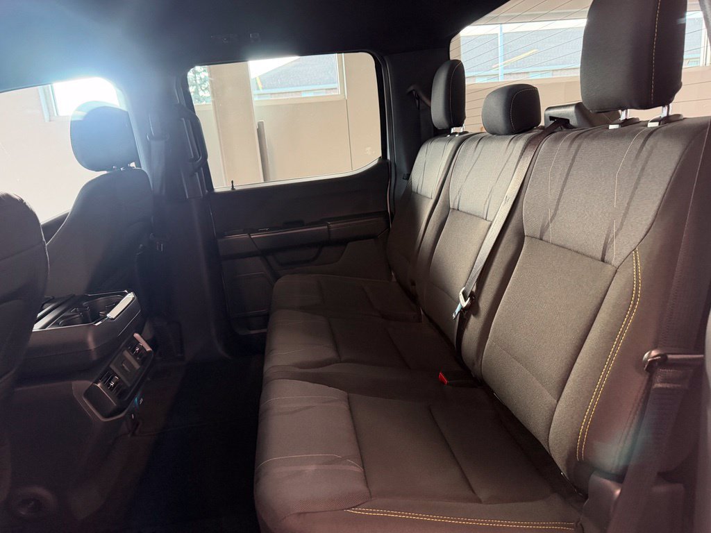 Certified 2024 Ford F150 STX w/ Mobile Office Package AWD/4WD image 20
