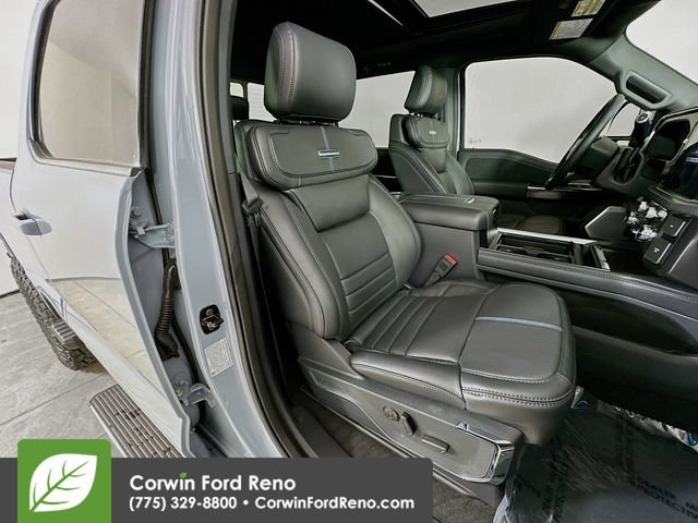 New 2026 Ford F350 Platinum image 31