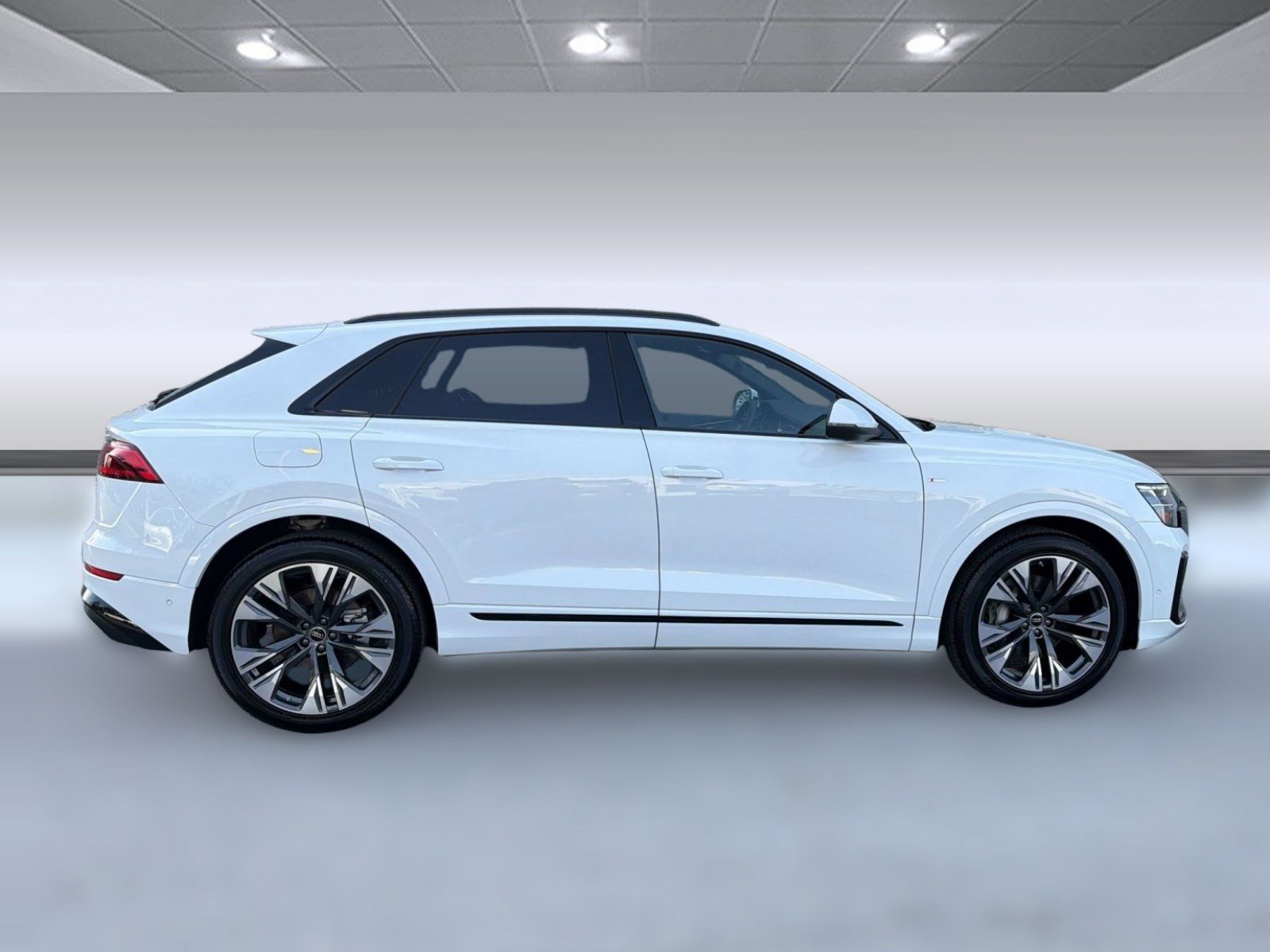New 2026 Audi Q8 Premium Plus AWD/4WD image 8