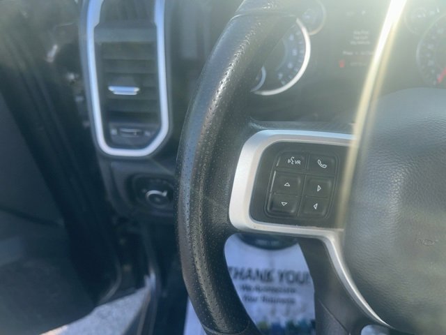 Used 2022 RAM 2500 Big Horn w/ Snow Chief Group image 20