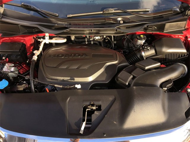 Used 2023 Honda Odyssey EX-L image 33