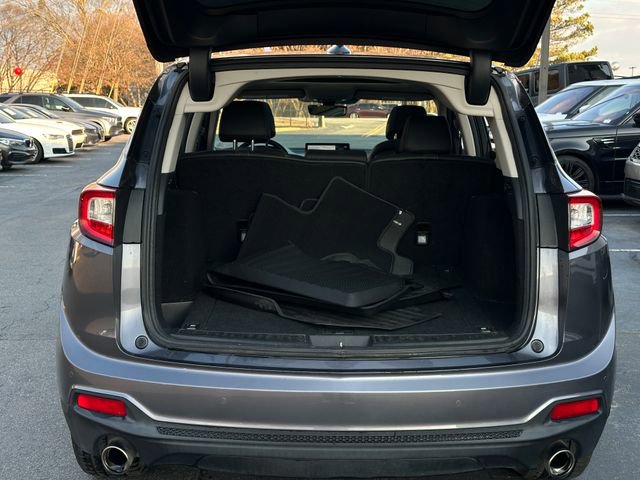 Used 2020 Acura RDX w/ Technology Package image 38