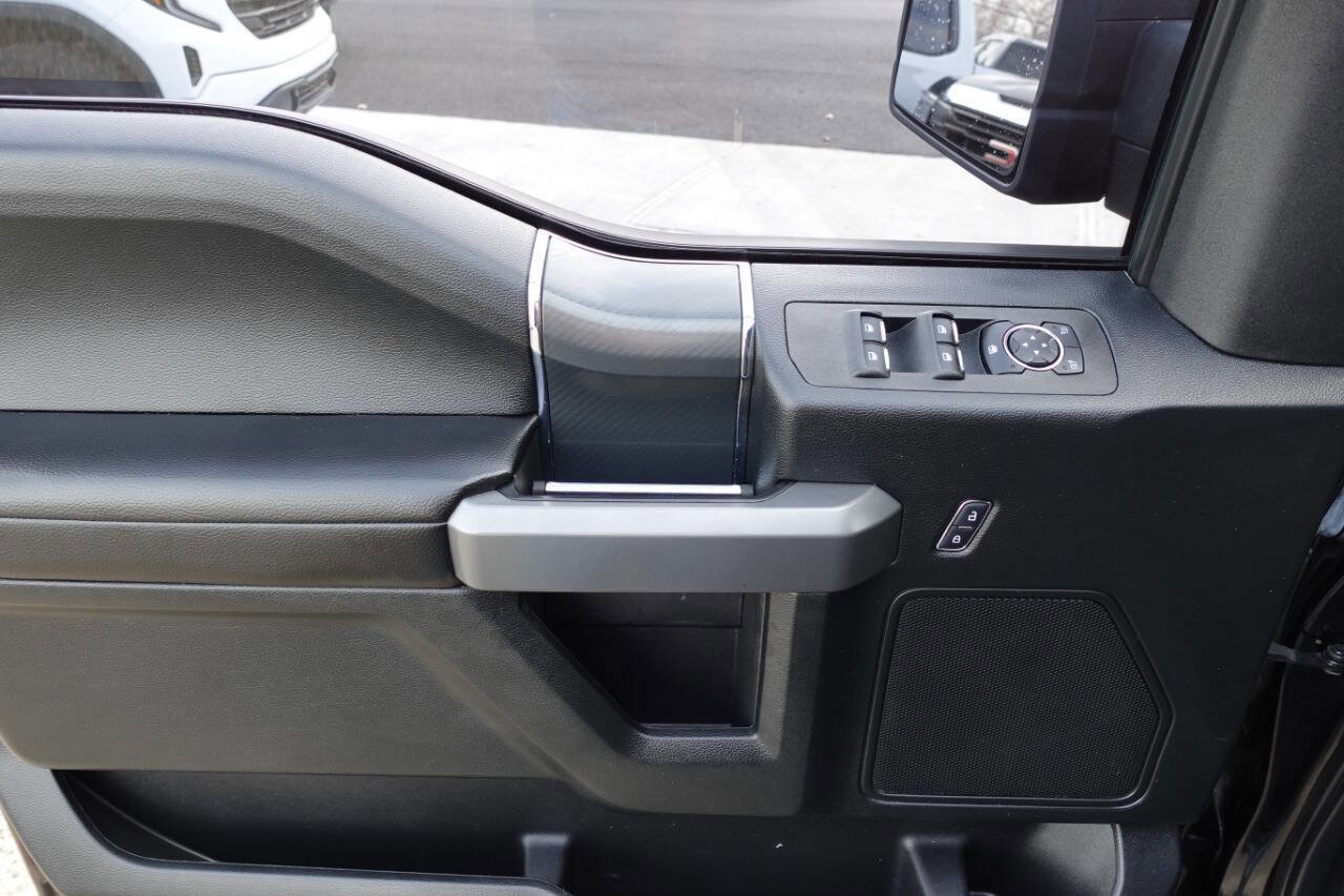 Used 2019 Ford F150 XLT w/ Equipment Group 302A Luxury image 13