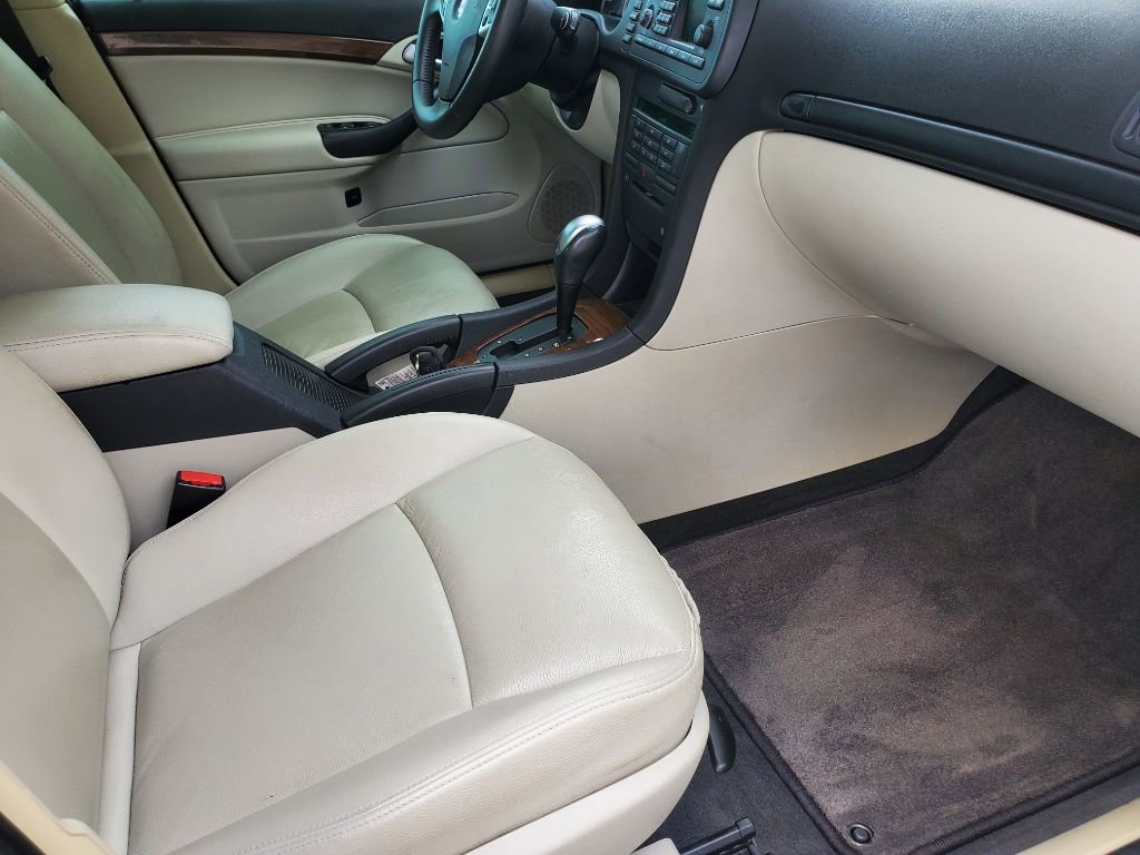 Used 2006 Saab 9-3 2.0T image 36