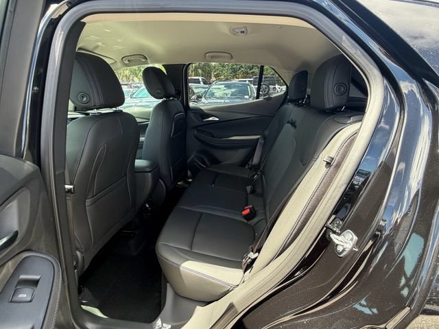 New 2026 Buick Encore GX Sport Touring w/ Comfort Package FWD image 13