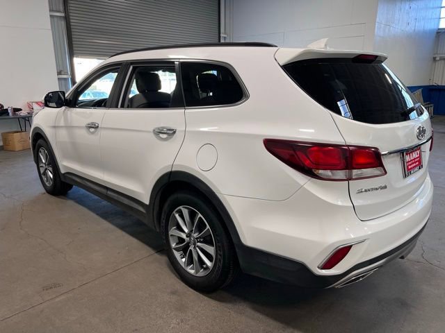 Used 2017 Hyundai Santa Fe SE image 5