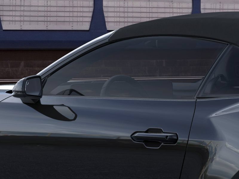New 2026 Ford Mustang GT Premium RWD image 21