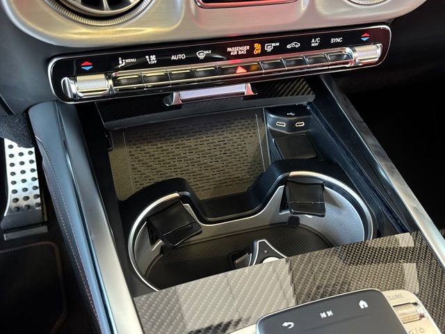 New 2026 Mercedes-Benz G 63 AMG 4MATIC image 44