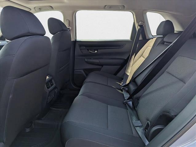 New 2026 Honda CR-V EX image 16