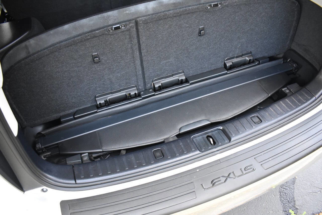 Used 2008 Lexus RX 350 2WD image 47