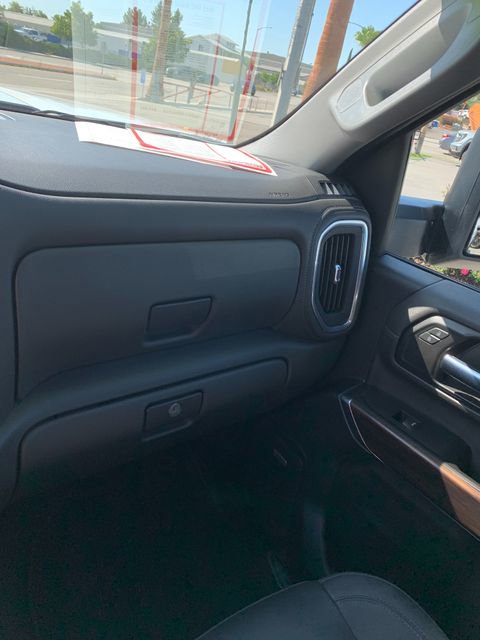Used 2022 GMC Sierra 3500 SLT w/ SLT Preferred Package AWD/4WD image 30