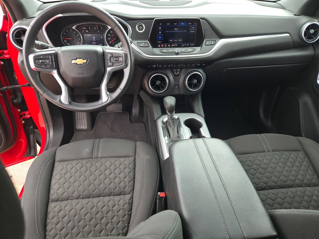 Used 2021 Chevrolet Blazer LT image 8