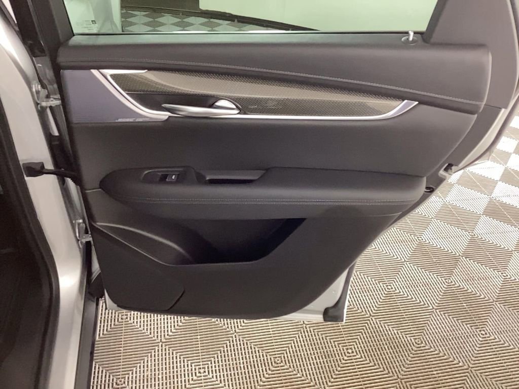 Used 2020 Cadillac XT5 Sportv image 12