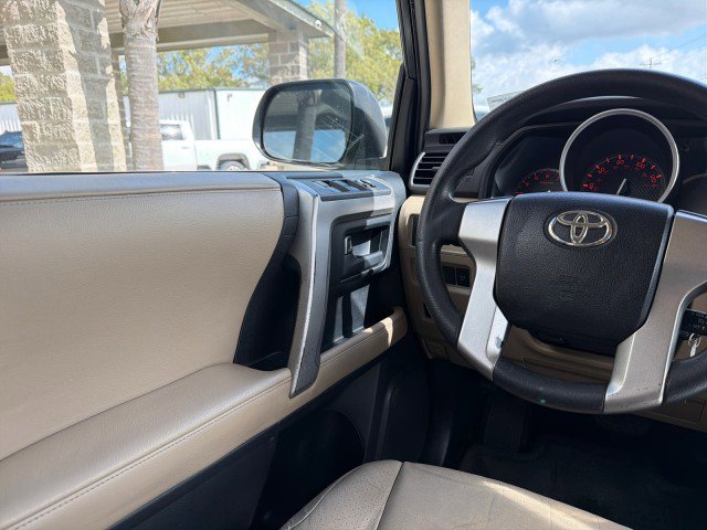 Used 2011 Toyota 4Runner SR5 image 22