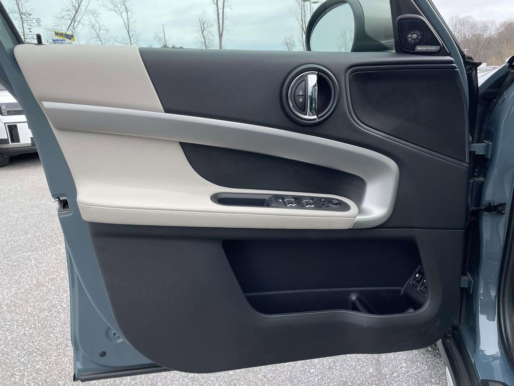 Used 2023 MINI Cooper Countryman SE image 5