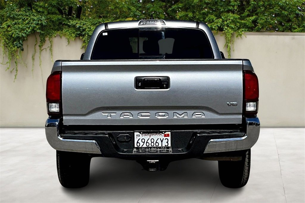 Used 2022 Toyota Tacoma SR5 image 6