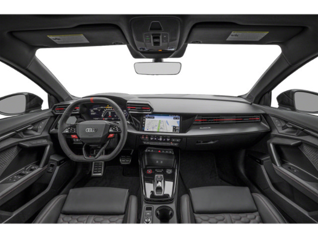 New 2026 Audi RS 3 AWD/4WD image 5