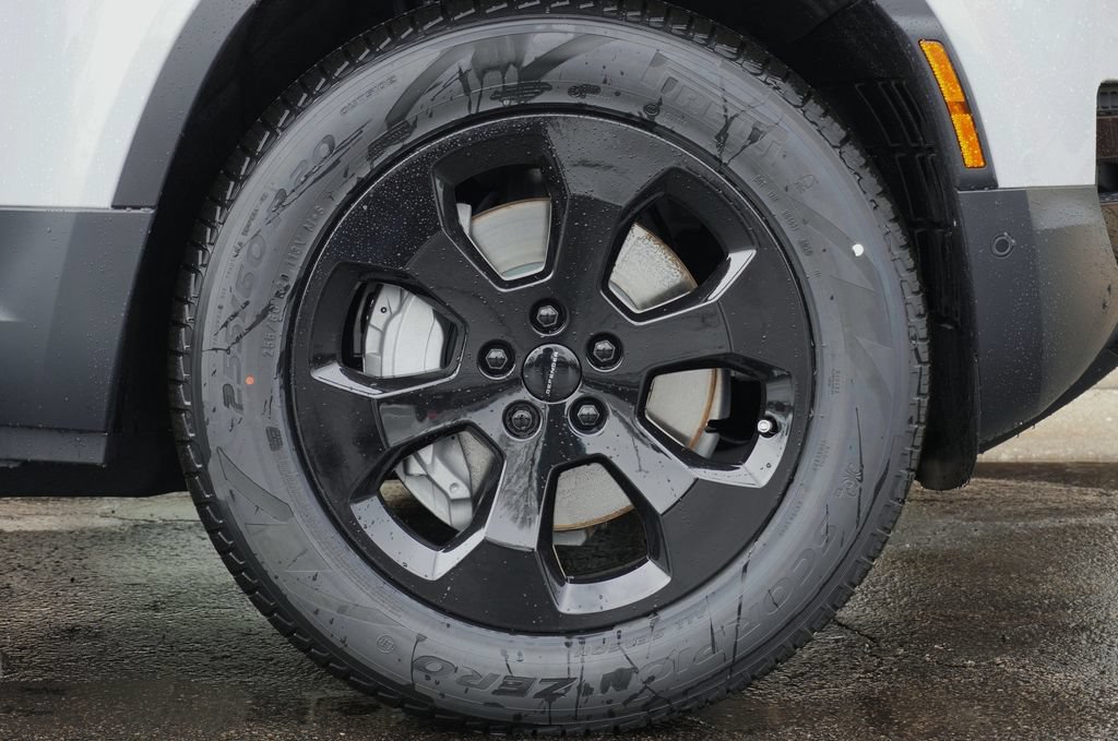 Certified 2026 Land Rover Defender 110 S AWD/4WD image 8