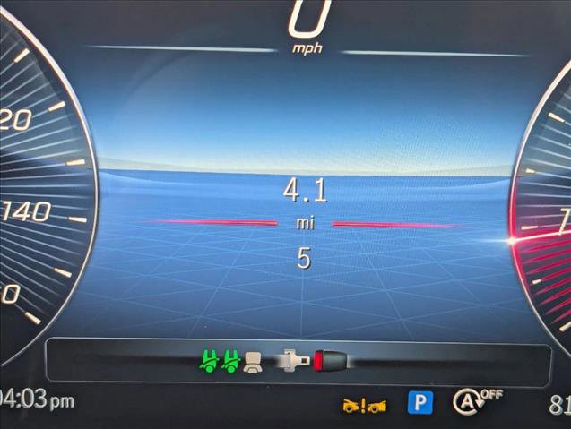 New 2026 Mercedes-Benz GLE 350 4MATIC image 10