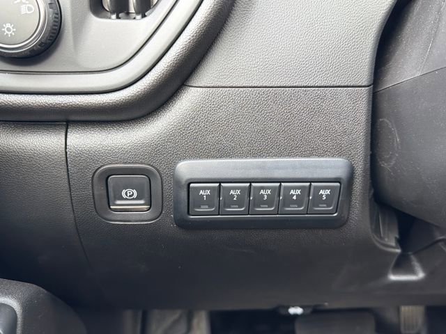 New 2025 Chevrolet Silverado 3500 W/T w/ WT Convenience Package image 30