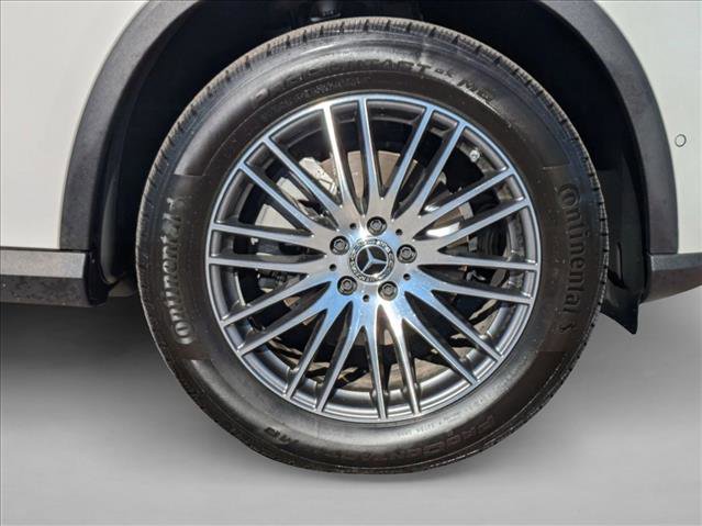 Certified 2026 Mercedes-Benz GLC 300 image 22