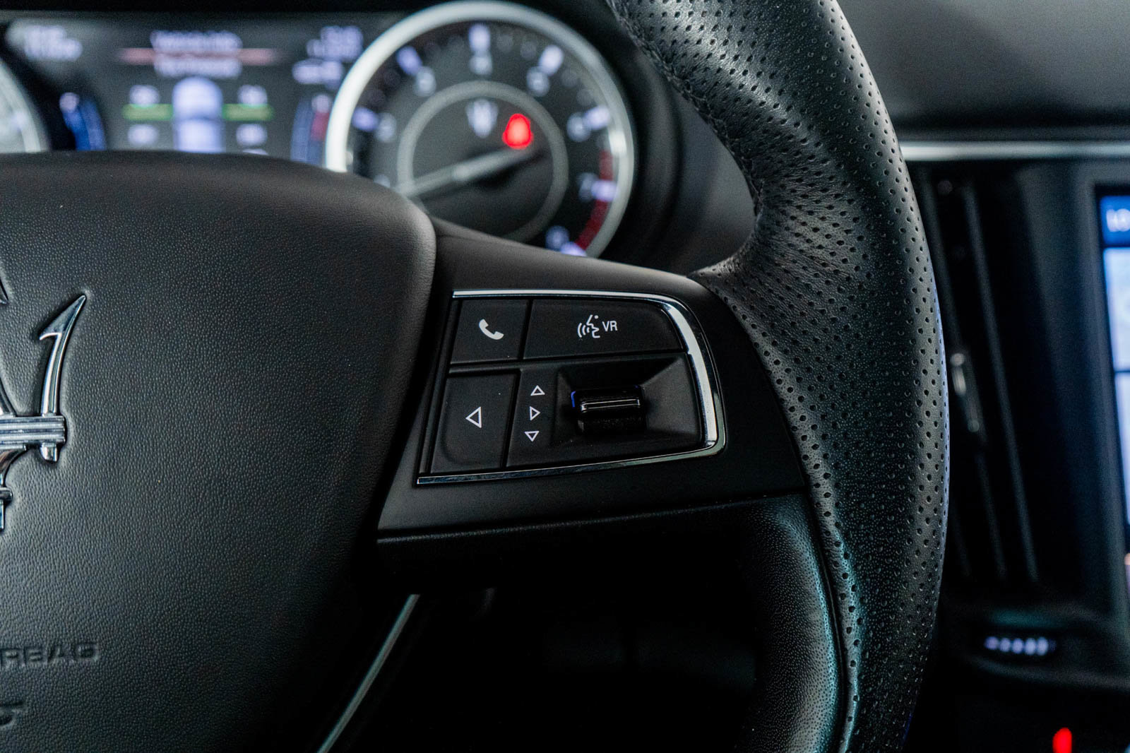 Used 2022 Maserati Levante Modena image 60