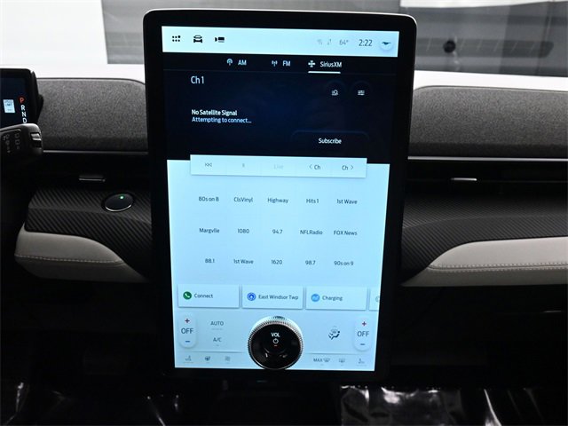 Used 2021 Ford Mustang Mach-E Premium image 28