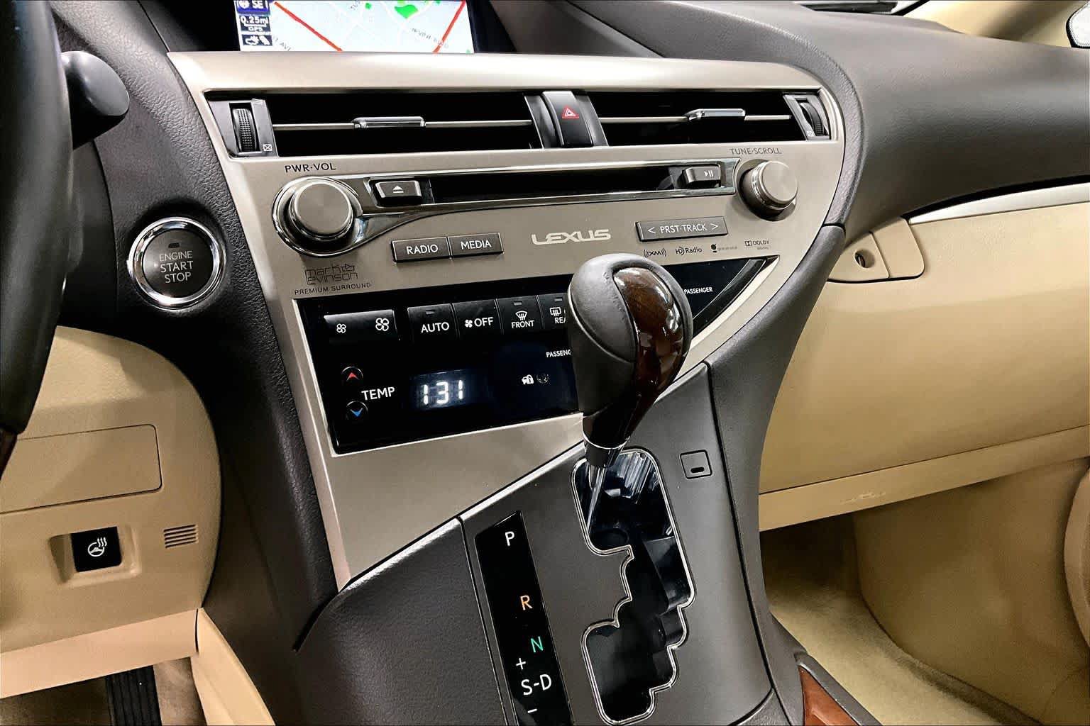 Used 2015 Lexus RX 350 AWD w/ Luxury Package image 34