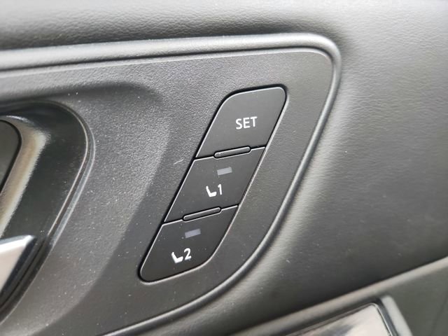 Used 2024 Nissan Rogue SL w/ SL Premium Package FWD image 21