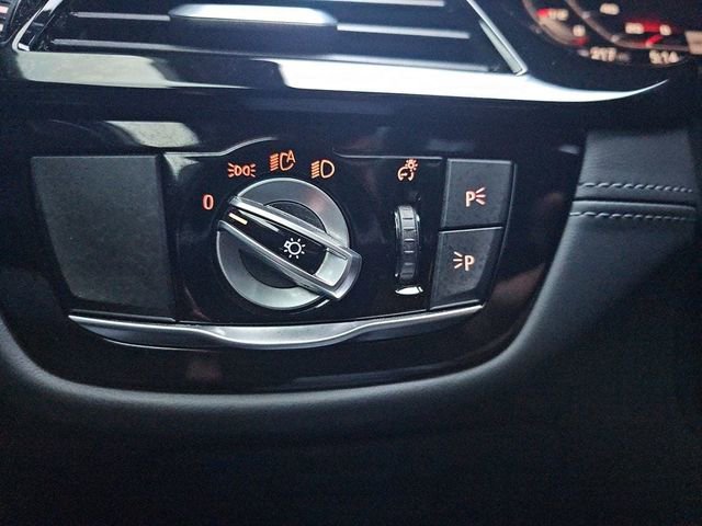 Used 2020 BMW M5 w/ Executive Package image 17