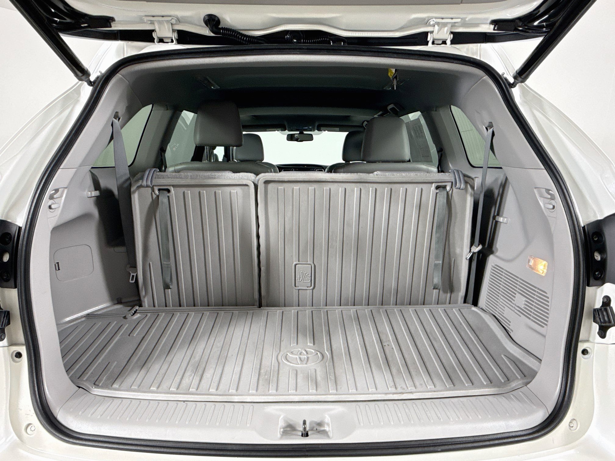 Used 2014 Toyota Highlander Limited AWD/4WD image 29