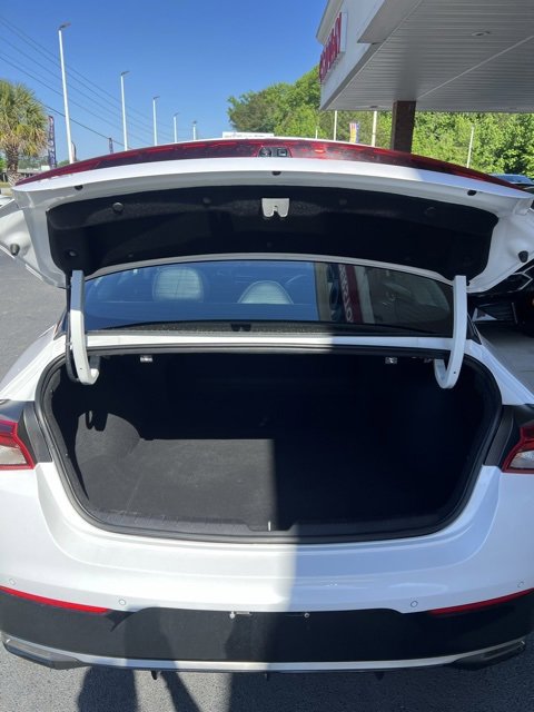 Used 2024 Kia K5 EX image 9