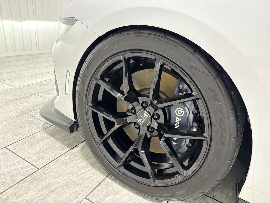 Used 2025 Ford Mustang GT Premium w/ GT Performance Package RWD image 34
