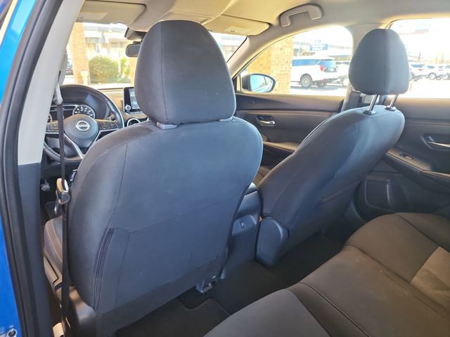 Used 2024 Nissan Sentra SR image 26